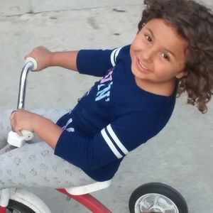 Meet your Posher, Mike